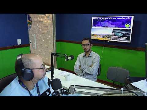 Em Destaque - Edição 39