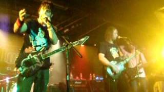 Plastic Plan/Old Carver&#39;s Bones/Deceit Is Striking Gold Snippets