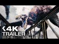 THE BEST UPCOMING ACTION MOVIES 2026 Trailers