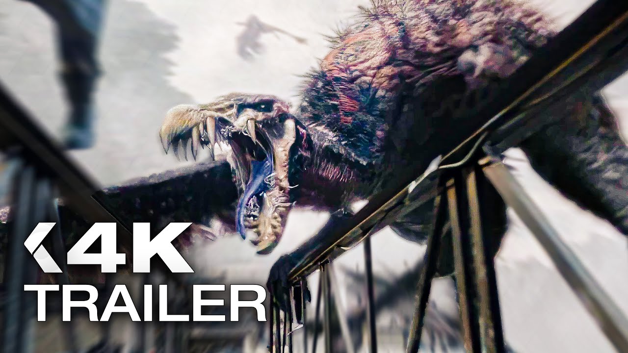 THE BEST UPCOMING ACTION MOVIES 2026 (Trailers)