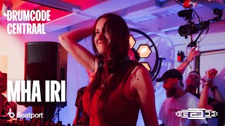 Download lagu Mha Iri DJ set - Drumcode Centraal ADE | @beatport Live mp3