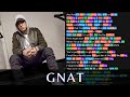 Eminem Gnat Lyrics Rhymes Highlighted