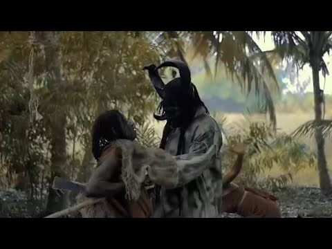 THE QUIET VILLAGE @SyproFilmsTv - TEASER NIGERIA/GHANA MOVIES (2025)