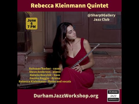 Rebecca Kleinmann Quintet