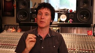 Music Production: Inspire & Encourage Creativity - Warren Huart: Produce Like A Pro