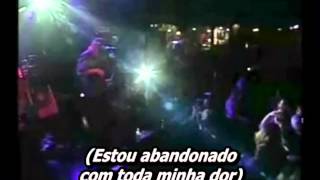 Seether - Fuck It Live(Legendado Brasil)