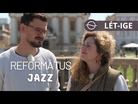 MERCI ÉS ATTILA, AZAZ A MÉSA ZENEKAR TÖRTÉNETE – Lét-Ige