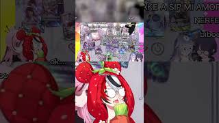 She Checked Their 3D Models... Which Cheeks?【Hakos Baelz / hololive English】