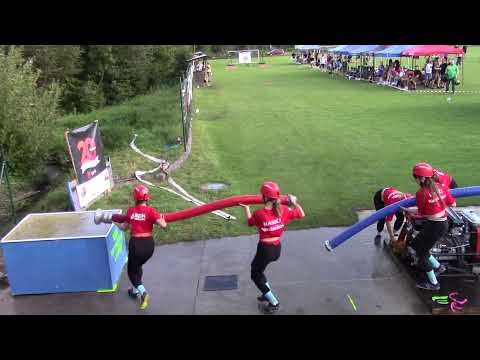 Nedašov - ženy | Nedašova Lhota 02.09.2023 (11. kolo SMHL 2023)