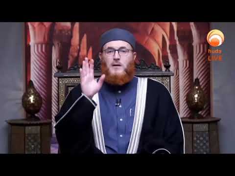 The Correct Islamic Aqidah  Dr Muhammad Salah #islamqa #fatwa #HUDATV