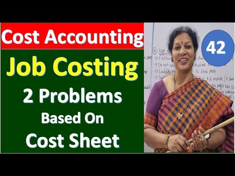 1 Cost Introduction Introduction Class