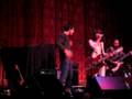 Feist - Mushaboom (live) w/Conor Oberst 11-19-05 - indiespecialist Feist - Mushaboom (live) w/Conor Oberst 11-19-05