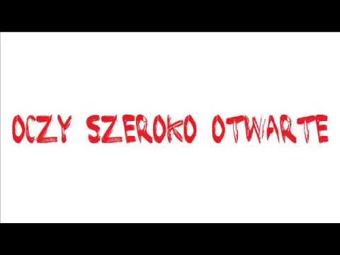 KaeN feat. Kroolik Underwood - Oczy szeroko otwarte