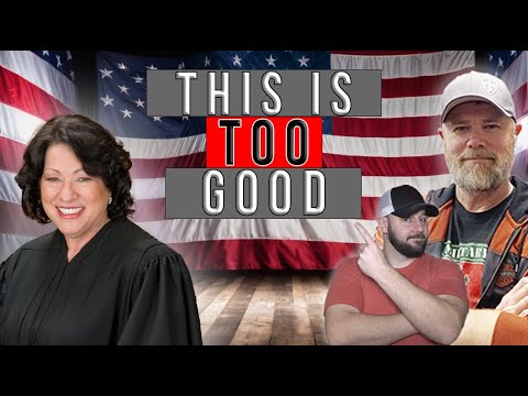 Gun Controlling AG RUSHES To "Explain" Why Liberal Justice Opened The Door For DESTROYING AR BANS Thumbnail