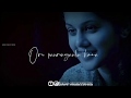Ayyayo Nenju Alai Love Whatsapp Status Video Tamil Status Tamil 720p