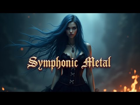 🎧 Symphonic Metal Playlist Vol. 149 – Inspired by Within Temptation, Nightwish, Epica & More! 🔥