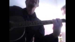 Give Me Strength (Acoustic No Motiv cover)