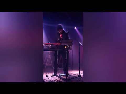Montreal - Sala Rossa