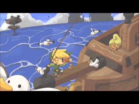 Nintenmix 208 - Link is back