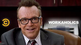 Workaholics - New Recruits