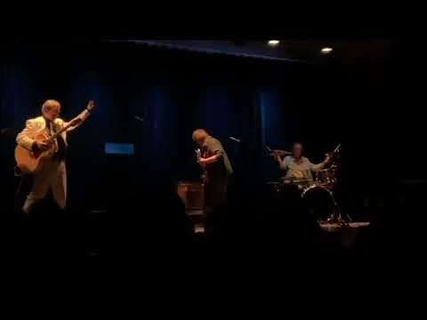 Railway Graddling Company live im Südpunkt