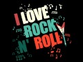 Ghoti hook - I love rock and roll 