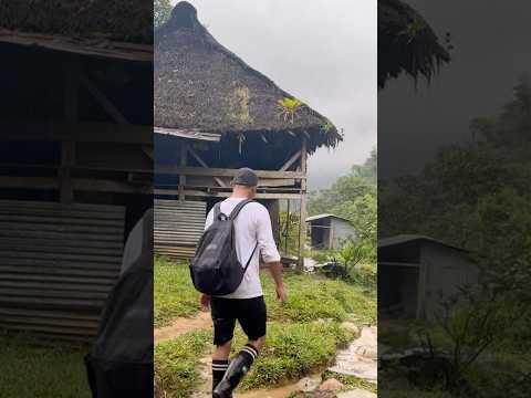 Tolote, Región Ñokribo, Ngäbe Buglé.