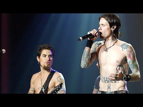Josh Todd | Brown Sugar & Mountain Song [Camp Freddy Live 2003]
