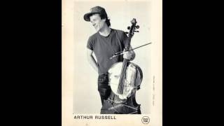 Arthur Russell - Make 1,2