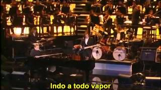 This Train Don&#39;t Stop There Anymore (Elton John) - Tradução PT-BR