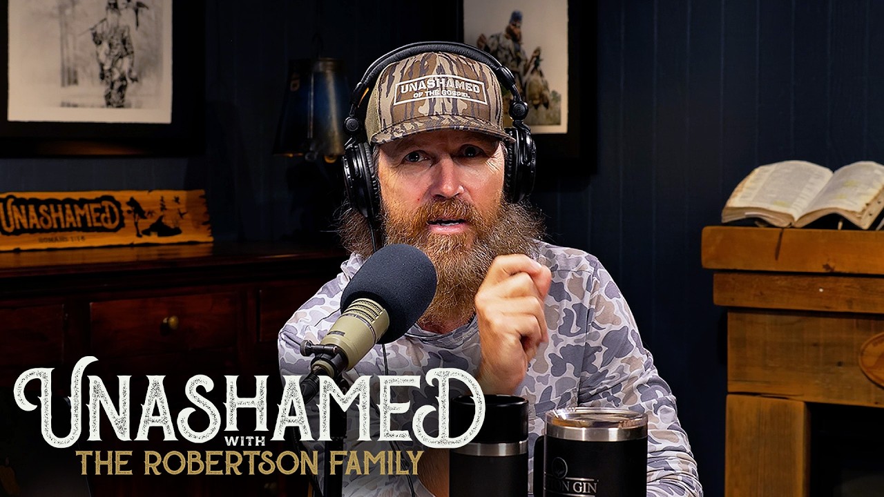 Ep 1378 | How a Billionaire’s Hunt for Immortality Only Highlights Phil’s Peace in Eternity