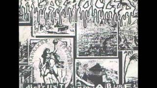 Agathocles - Distrust And Abuse (EP 1993)