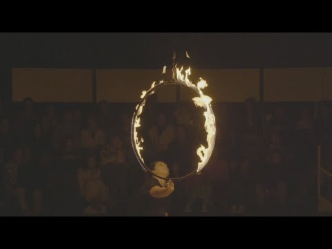 Teaser - Circus Remake 