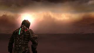 Dead Space one part 13 gameplay pc