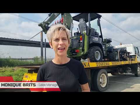 Popular Mini TLB In South Africa