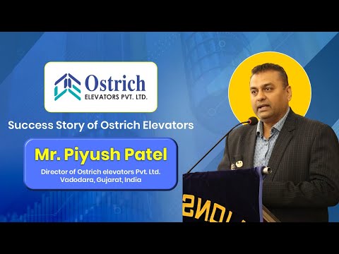 Testimonial by Mr. Piyush Patel