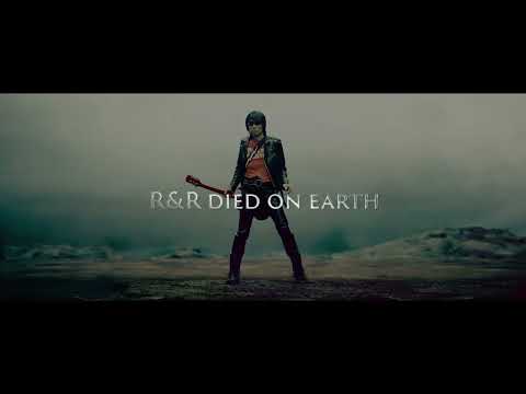 WiLD ZERO2 pilot film