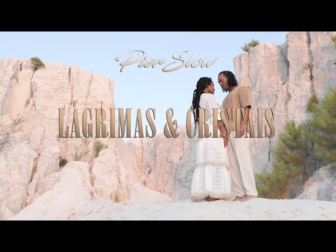 Pier Slow - Lagrimas e Cristais