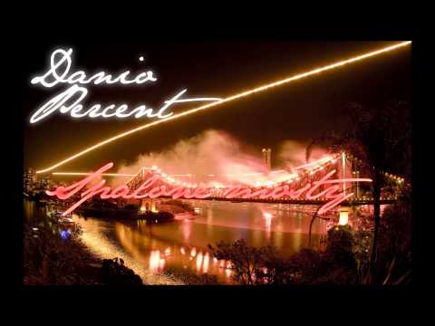 Danio/Percent - Spalone mosty