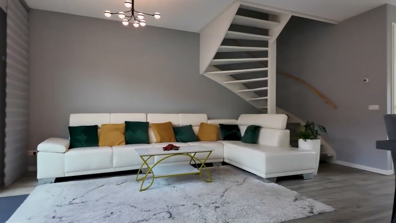 Grote Beerstraat 60 - video