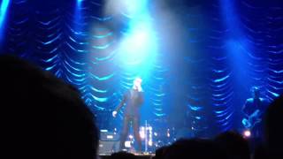 Bernhoft Live i Spektrum - Control