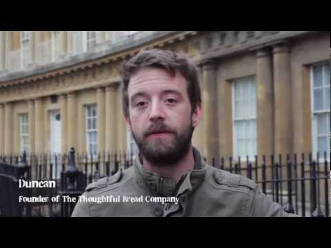 download lagu mp3 mp4 Thoughtful Bakery, download lagu Thoughtful Bakery gratis, unduh video klip Thoughtful Bakery