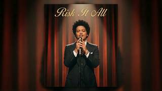 Bruno Mars - Risk It All |  1950-1960s Motown / Blues /  Soul Jazz Reinterpretation