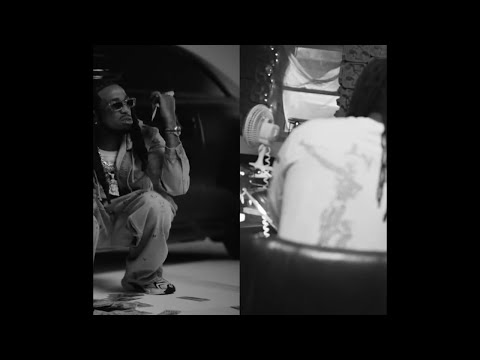 (FREE) QUAVO X TRAVIS SCOTT TYPE BEAT - RED LIGHTS