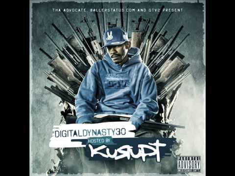 Miilkbone ft. Tha Dogg Pound- Evil Men (Unreleased) (DD30 Exclusive)