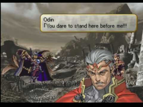 Valkyrie Profile - 172 - Secret Content 4