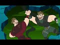 Best Of Jim And Tim Kim Possible Season 2