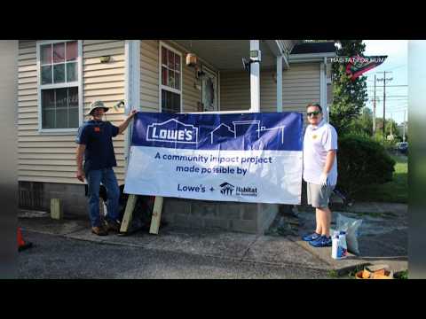 Grant from Lowe's helps fund repairs for 10 homes in Louisville ...