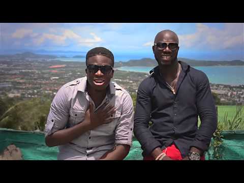 Neïman feat ND Fepro   TU ME RENDS FOU