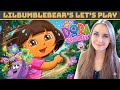Dora The Explorer Backpack Adventure Full Gameplay